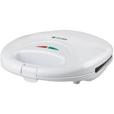 Сэндвичница VITEK VT-1598, белый