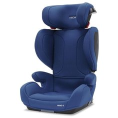 Автокресло Recaro Mako Core 2