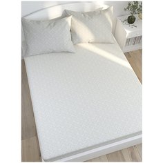 Простыня Сказка "Классика", 150х215 см