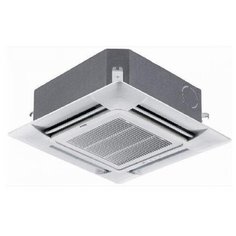 Кассетный кондиционер Haier AB48ES1ERA(S)/1U48LS1EAB(S)