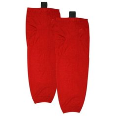 Гамаши Fischer, красный