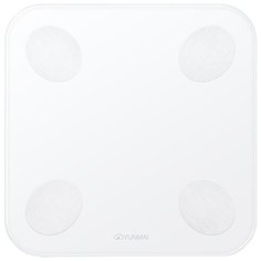 Весы электронные Yunmai M1690-WH