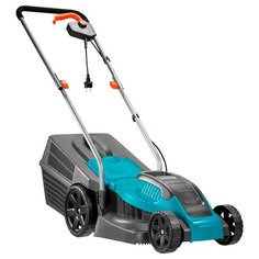 Газонокосилка электрическая GARDENA POWERMAX 1100/32