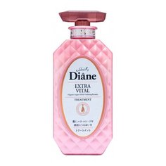 MOIST DIANE Бальзам-маска Perfect Beauty кератиновая Уход за кожей головы 450 мл