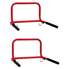 Подвес для хранения двух велосипедов HA08- 2 штуки Esse