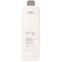 Shot Маска-концентрат для окрашенных волос Care Design Color Concentrata Maschera, 1000 мл