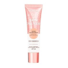 LOreal Paris Тональный флюид Skin Paradise, 30 мл, оттенок: 03 light