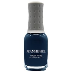 Лак Jeanmishel Трендовая коллекция, 12 мл, 286