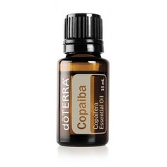 DoTERRA эфирное масло Копайба, 15 мл