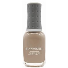 Лак Jeanmishel Трендовая коллекция, 12 мл, 365