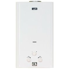 Проточный газовый водонагреватель Vatti LR24-JES