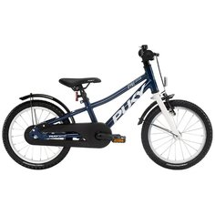 Детский велосипед Puky Cyke 16 blue (требует финальной сборки)