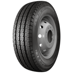 Автошина KAMA EURO LCV 131 225/70 R15C 112/110R КАМА