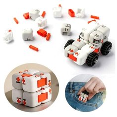 Кубик-конструктор Xiaomi Bunny Fingertips Blocks