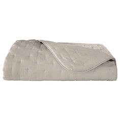 Покрывало Yves Delorme Triomphe Pierre 275x260 см