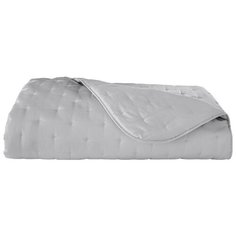 Покрывало Yves Delorme Triomphe Silver 275x260 см