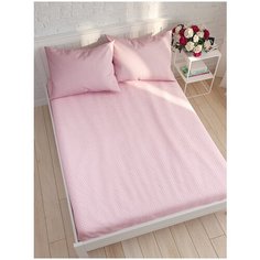 Простыня на резинке Сказка "Мармелад", 90х200x26 см