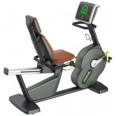 Горизонтальный велотренажер DHZ X9109