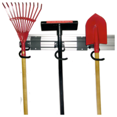 Держатель тройной S-образный GH04 Esse