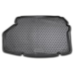 Element Коврик в багажник LEXUS ES 300h, 2012-> сед. (полиуретан)