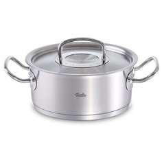 Кастрюля Fissler Original Pro Collection, 7.2 л, сталь