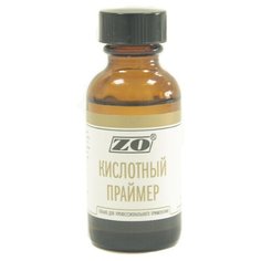 ZO Праймер для ногтей кислотный 30 мл