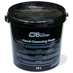 Паста для очистки рук Adolf Bucher Паста для очистки рук