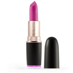REVOLUTION помада для губ Iconic Matte, оттенок best friend