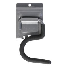 Держатель одинарный S-образный GH03 Esse