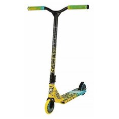 Plank Трюковый самокат PLANK 360