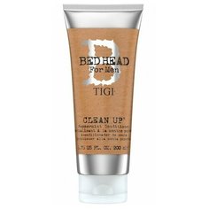 TIGI BED HEAD FOR MEN Clean Up Мятный кондиционер 200 мл