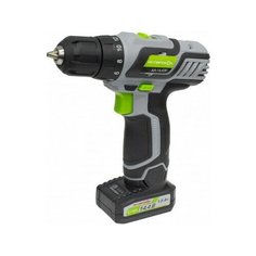 Дрель-шуруповерт Интерскол ДА-14.4ЭР ДМ (535.0.2.01)