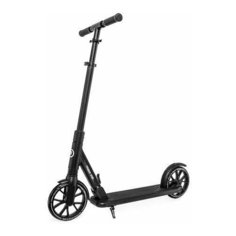 Городской самокат PLANK TRACK 200 (Черный)
