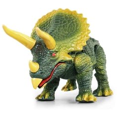 Радиоуправляемый робот ZF динозавр Трицератопс - 9988 Jiahuifeng