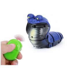 Радиоуправляемый робот ZF змея Кобра - 7702AB Jiahuifeng