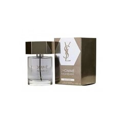 Парфюмерная вода YSL LHomme Ultimе мужская 100 мл Yves Saint Laurent