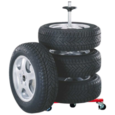 Стойка для хранения колес TR02 Esse