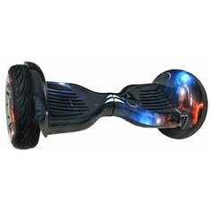 Гироскутер Smart Balance PRO PREMIUM 10.5 V2, галактика