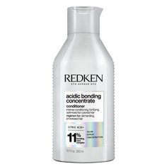 Кондиционер для восстановления всех типов поврежденных волос / Acidic Bonding Redken 300 мл