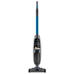 Пылесос вертикальный Jimmy HW8 Graphite + Blue Cordless Vacuum&Washer с функцией влажной уборки Xiaomi