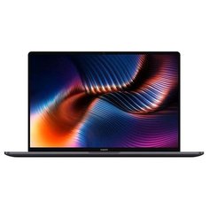 Ноутбук Xiaomi Mi Notebook Pro 15.6 2021 JYU4353CN, i5 11300H/16Gb/SSD512Gb/Intel Xe80/15.6" 3456x2160 OLED/Windows10