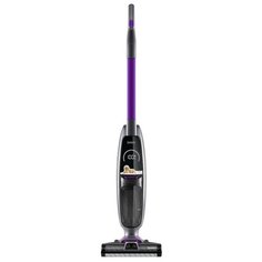 Пылесос вертикальный Jimmy HW8 Pro Graphite + Purple Cordless Vacuum&Washer с функцией влажной уборки Xiaomi