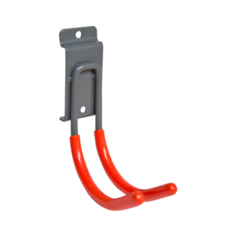 Крюк двойной GL02 J-образный 110 мм Esse