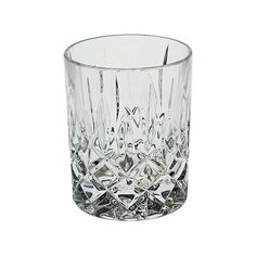 Стаканы для виски 270 мл 2 шт Crystal Bohemia "Sheffield" / 111873