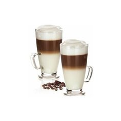 Набор кружек 300 мл для латте маккиато 6 шт "Tescoma /CREMA /Без декора" / 142319