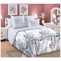 Комплект постельного белья евромакси Сонька-Дрёмка из сатина