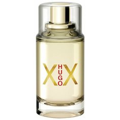 Туалетная вода HUGO BOSS Hugo XX, 100 мл