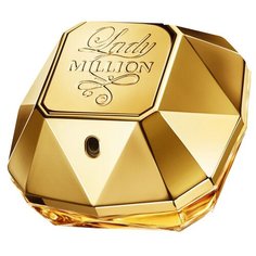 Парфюмерная вода Paco Rabanne Lady Million, 50 мл