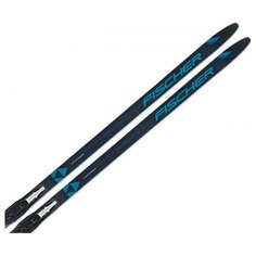 Лыжи Fischer FIBRE CROWN EF IFP N43020 20/21 г. 196 см