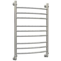 Полотенцесушитель водяной дуга групповая 80х50 Акванерж